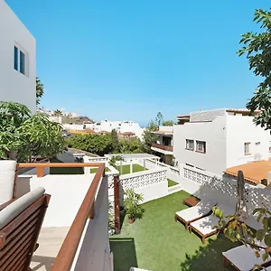 Casa Sol 21 B Garachico Ferienhaus Garachico (Tenerife)