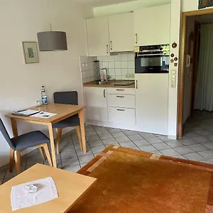 Niklas Apartment Bad Hindelang