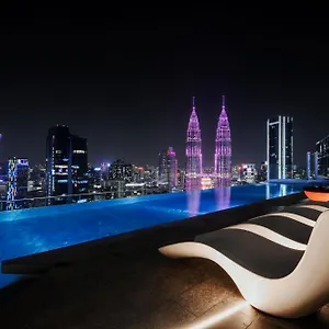 Imperial Klcc By Opus Hospitality , Kuala Lumpur Malaysia
