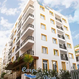 Carpe Diem Apartments-hotel , Shengjin Albania