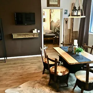 Alpenstyle Neben Der Therme Apartment Bad Wörishofen