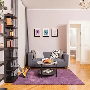 Judengasse De Luxe By Ichbucheat Apartment Wien