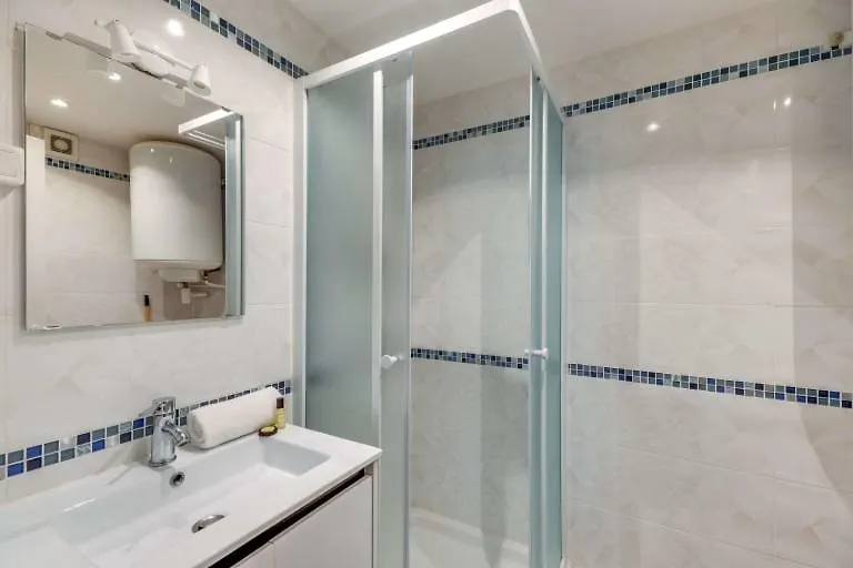 Guestready - Bel Apt A 6 Min Du Metro Gare Du Nord Paris