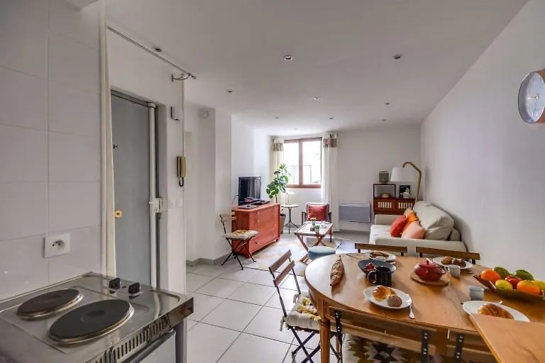 Guestready - Bel Apt A 6 Min Du Metro Gare Du Nord Paris France
