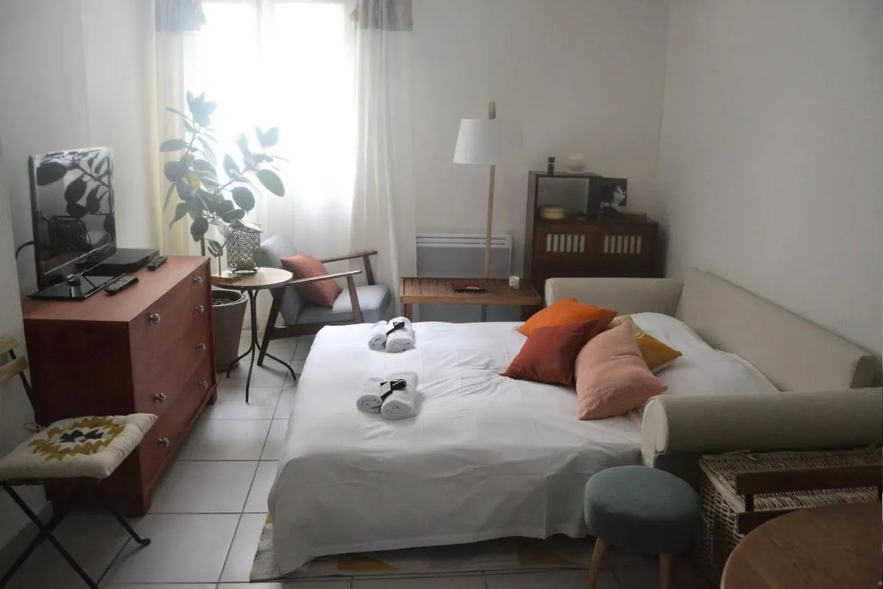 Guestready - Bel Apt A 6 Min Du Metro Gare Du Nord Paris